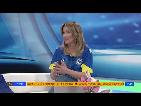 Dženan Zulum: O vremenu koje nas očekuje narednih dana