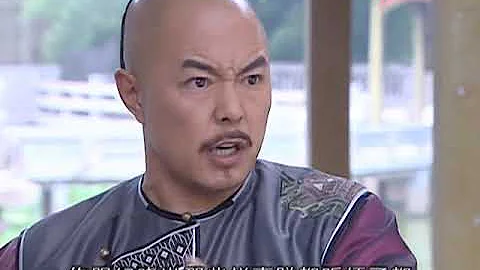 和珅骂纪晓岚是流氓文人，乾隆直言和珅是自己朋友、向纪晓岚求情 - 天天要闻
