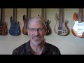 Local Musician Rod Jost