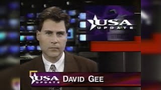 USA News Update - 10:50PM EDT - October 24th, 1998
USA News Update headlines aired at approximately 10:50PM EDT on October 24th, 1998.
0:00 Abortion Doctor Killed by Sniper
0:14 Deep Space 1 Lifts Off
0:25 Pontiac Montana (Commercial)
0:56 Back to Sins of the City
Subscribe: https://www.youtube.com/channel/UCQ3BqU35N8Gg08-3rOl-dPg
#1990s #1990snostalgia #1990snews USA News Update - 10:50PM EDT - October 24th, 1998