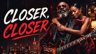 Closer, Closer — Midnight Blues of Desire | Northbound Blues