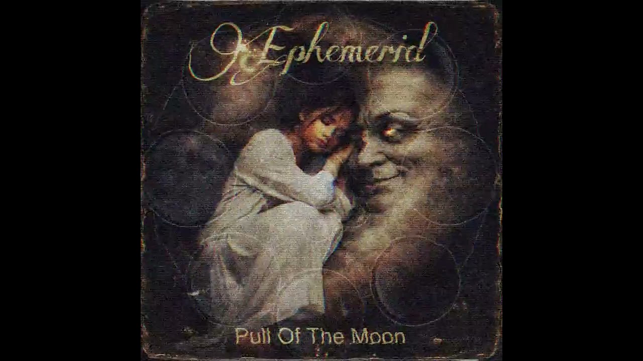 Ephemerid - Pull Of The Moon | Atmospheric Chilled Drum & Bass (1999–2026) 