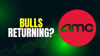 "AMC Stock Suppressed? Dark Pools, Market Manipulation and more" - AMC STOCK PREDICTION