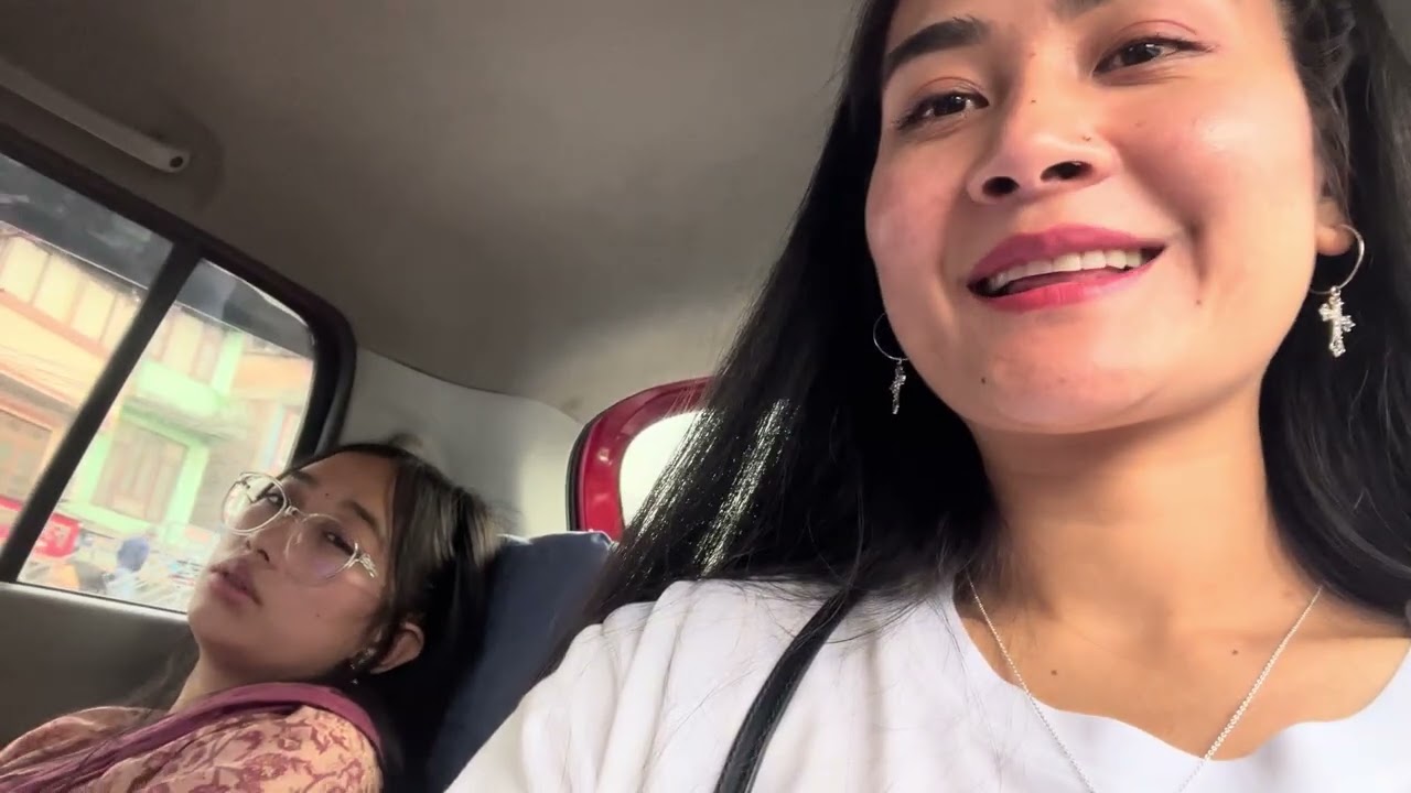 Mama is going back to Singapore 🇸🇬