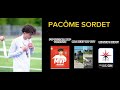 Pacome Sordet Highlight 2025