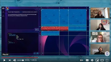 Grid Critter much? We