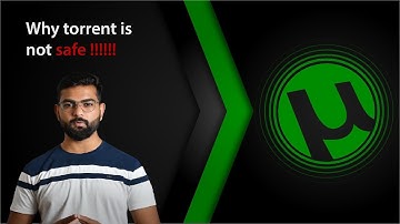 How Torrents Work Explained in Hindi| Part 2 | TheProNoobS