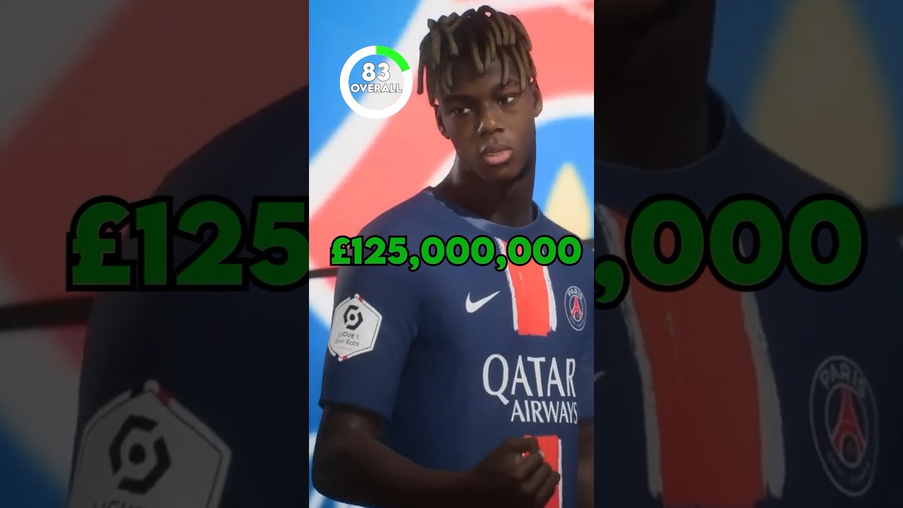 Is Nico Williams better than Lamine Yamal?