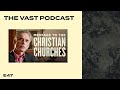E47: Jordan Peterson and His Message to the Christian Churches