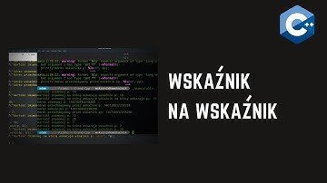 Wskaźniki na wskaźniki w C i C++