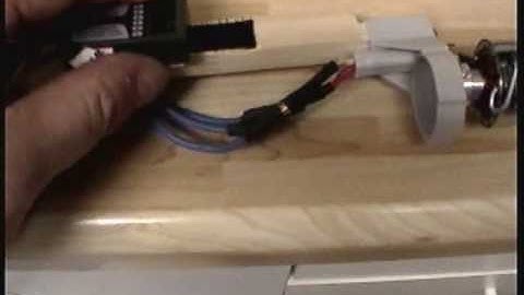 Slow stick, quick build