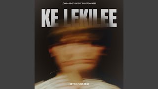 Ke Lekilee original Mix