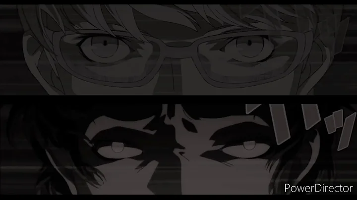 Persona 4 The Golden Animation OST - Ying Yang (Ly...
