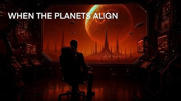 When The Planets Align