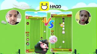 Sheep fight video 16 ：9 20190729 screenshot 3