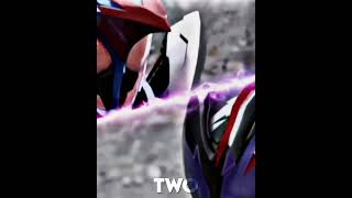 Crimson Vail Vs Kamen Rider Destream Edit  kamenrider edit tokusatsu viral