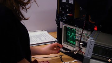 Physics Measurements Lab