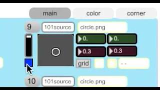 VPT 4.0: layers