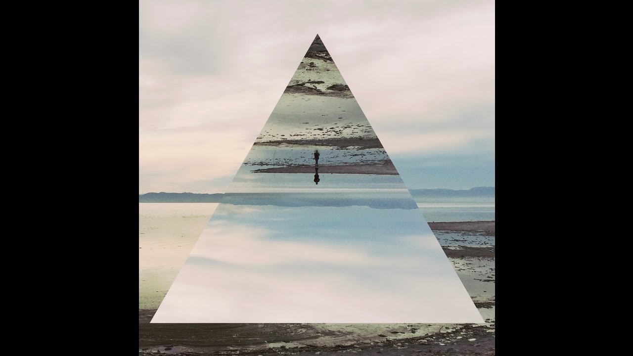 Adrianna Krikl - Tape Study 001 (Official Audio)