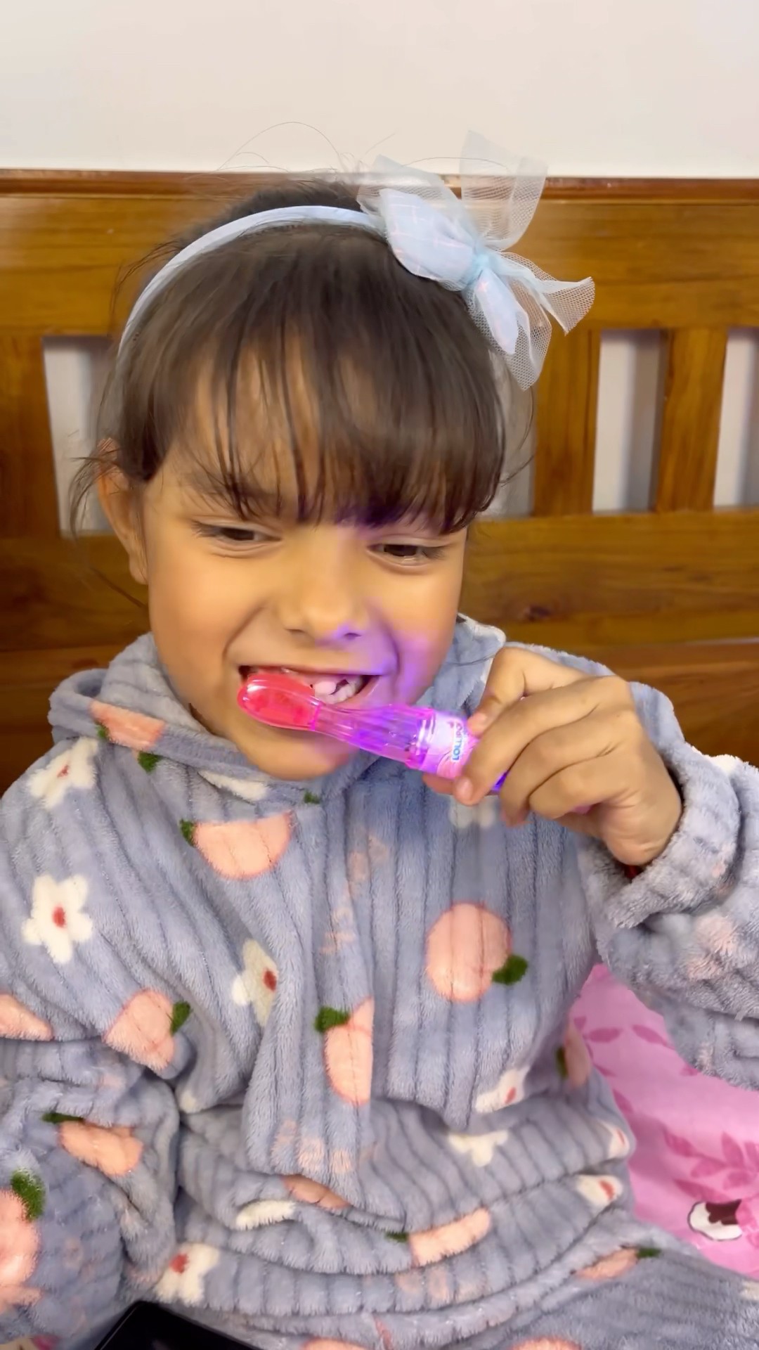 Brush Wali Candy