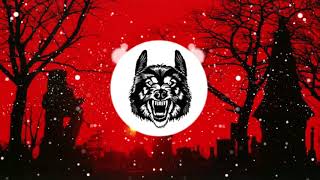 Anxty Ft. Hali - Ｅ Ｖ Ｉ Ｌ (Bass Boosted)