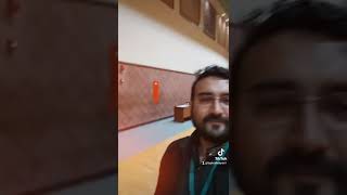 Khurram S  Aku Sports Complex 