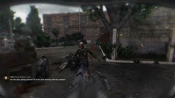 Why Snorks is the worst in Stalker Gamma #stalker2 #stalker #anomaly #stalkeranomaly #games #gaming