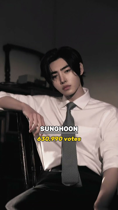 MOST POPULAR ENHYPEN MEMBER IN 2024 ( NO HATE ) vote in comment  #shorts #kpop #ENHYPEN