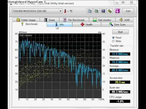 Crack Для Hd Tune Pro