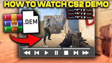 How to Learn From Your Demos in CS2