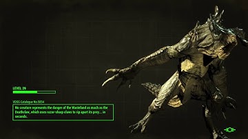 Fallout 4 mods Remote Cabin and Dunwich Farms Updates PS4