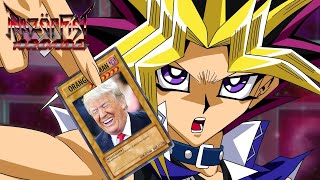 Trump&#39;s Town Hall Trap-Card - Razör Rants