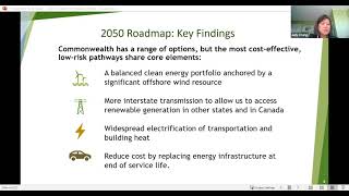 March 9, 2021 Webinar on Interim 2030 CECP - English