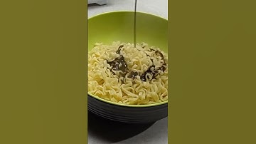 Thumbnail of Enak Banget!! resep Mie Goreng Burung Dara #miegoreng #mieburungdara #cooking