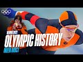 🥇5th Consecutive Games with Gold | 🇳🇱 Ireen Wüst Makes Speed Skating History at Beijing 2022