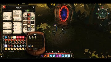 The legend of the weresheep