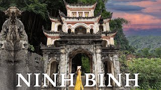 Best Things to do in Ninh Binh, Vietnam ??