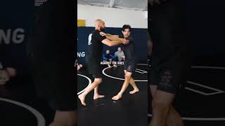 Handfighting Cheat Codes for Wrestling and Judo Profile