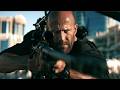 2026 Action: The Drug Lord Kidnaps His Own Daughter&mdash;Now a Sniper Declares War on His Entire Empire!