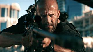 2026 Action The Drug Lord Kidnaps His Own Daughter Now a Sniper Declares War on His Entire Empire