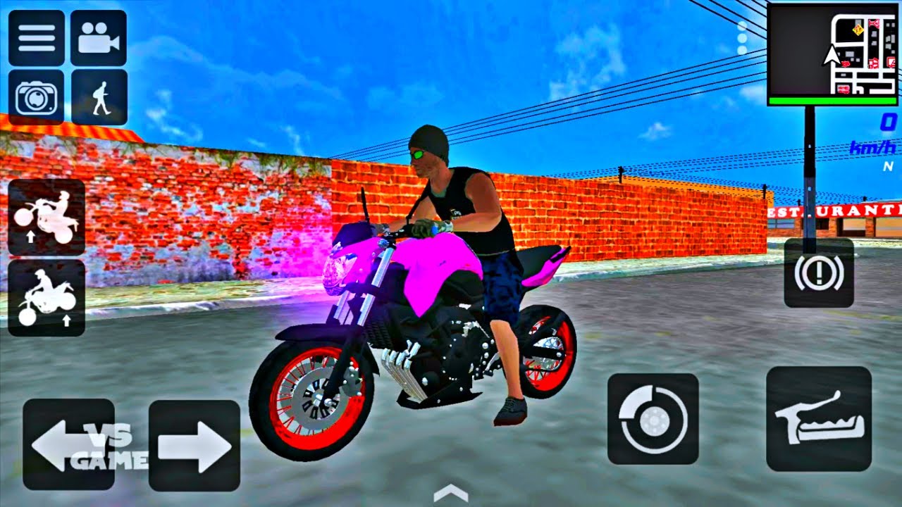 Elite MotoVlog para Android - Download