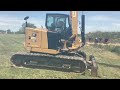 2020 CATERPILLAR 309 CR For Sale