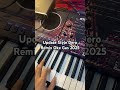 STYLE DERO REMIX OKE GAS 2025 #ayonkeyboard #keyboardyamaha #music #deroterbaru #styledero #dero2025