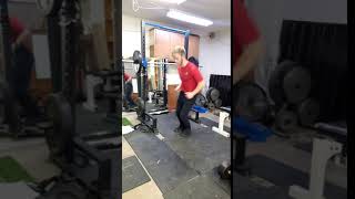 Forward Zig Zag Bunny Hops
