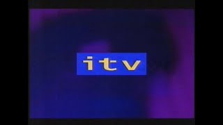 ITV Night Time continuity (26/02/2001)