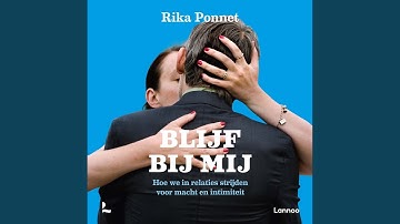 Hoofdstuk 107 - Blijf bij mij