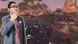 How-To Armor Column - Planetside 2