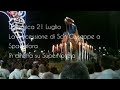 In diretta dalla Processione di San Giuseppe a Spadafora