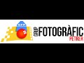 Anuario de actividades 2022 del Grupo Fotográfico Petrer