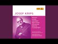 Miniature de la vidéo de la chanson Violin Concerto In D Major, Op. 61: Ii. Larghetto / Iii. Rondo. Allegro